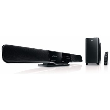 Exclusive Philips HSB2313A 300W SoundBar Home Theatre By Philips (Refurbished)
