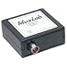 MuxLab, Inc. 500007 Pan, Tilt, Zoom Balun