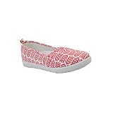 Keep The Shiloh in Red Native Arrow,Shoes for Women at Keep
