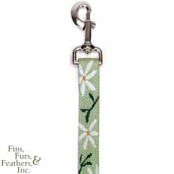 1" Pet Att Weave DAS- Daiseys