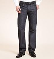 Autograph Straight Fit Jeans