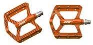 HT Components NANO-S ANS06 Platform Pedals
