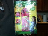 Crayola Hanging Storage (Pink)