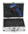 Westward 2WCE9 Cordless Screwdriver Kit , 3.6V, Lithium