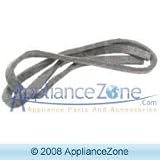 Clothes Dryer Lower Front Felt Seal - WE9M15