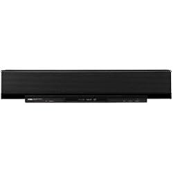 Yamaha YSP-4000BL Digital Sound Projector (Black)