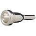 Bach Mega Tone Flugelhorn Mouthpiece, 7C