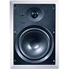 Canton In Wall 800 2-Wege Free Air Einbaulautsprecher (90/140 Watt, 88 dB) Paar wei�
