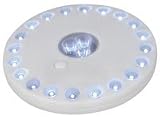 Mercury SKY410369 23 LED Light