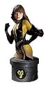 Watchmen Movie: Silk Spectre (Modern) Bust