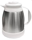 Cuisnart DTC-TC8WSS Thermal Carafe, White