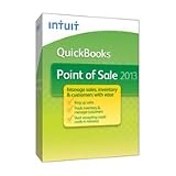 QuickBooks Point of Sale Basic 2013 Upgrade