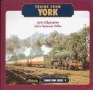 Trains from York