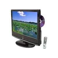 Pyle Home PTC23LD 22-Inch LCD HDTV with Built-In DVD Player