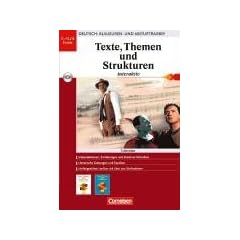 Texte, Themen und Strukturen interaktiv. Klausuren- und Abiturtrainer: Literatur