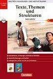 Texte, Themen und Strukturen interaktiv. Klausuren- und Abiturtrainer: Literatur