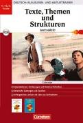Texte, Themen und Strukturen interaktiv. Klausuren- und Abiturtrainer: Literatur