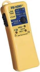 TEST-UM TG100 Multi-Function Tone Generator with Alligator Clips