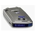 Escort Passport 8500 X50 Radar Detector (BLUE)