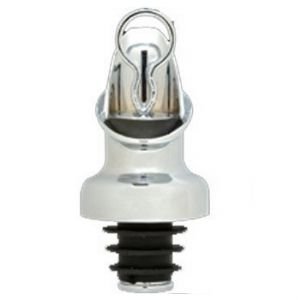 Perfect Wine Pourer