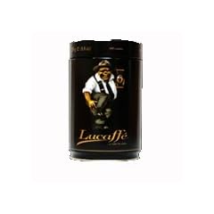 Lucaffe Mr.Exclusiv 100% Arabica Espresso 250g gemahlen