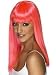 Glamourama - Adult Fancy Dress Wig