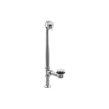 Buy Kohler K-7159-G Vintage Pop-Up Bath Drain for Above-The-Floor and Free-Standing... by Kohler