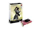Radeon HD 3450 AGP8x AGP 8x/ATI/HD3450 - Grafikkarte