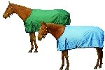 Centaur California Dust Sheet