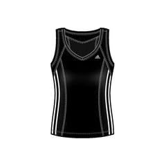 adidas Damen Trainings Tank-Top CL C