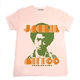 REGGAE Tシャツ ジャマイカが世界に誇る<strong>キーボード</strong>奏者 ジャッキー・ミットゥー!JACKIE MITTOO