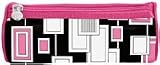 Cris Notti Pink Windows Cosmetic Tube