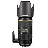 Pentax SMC DA* 60-250mm f/4 ED IF SDM Telephoto Zoom Lens w/ Case for Penta ....