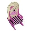 Girly Girl Puzzle Chair By LC Creations