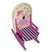 Girly Girl Puzzle Chair By LC Creations