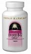 Source Naturals Advanced B-12 Complex, 60 Tablets