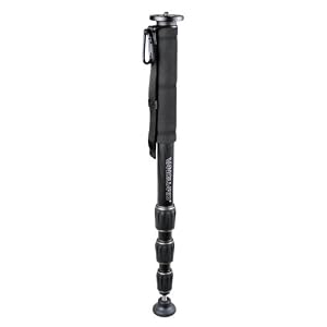 Vanguard TRACKER-AP364 Aluminum Alloy Professional Monopod