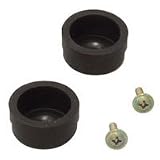 Diaphragm for Whisper 10, 100, 200 Air Pump  – 2 pk