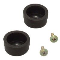 Diaphragm - Whisper 10, 100, 200 (Old Style Air Pump) - 2 pk