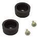 Diaphragm - Whisper 10, 100, 200 (Old Style Air Pump) - 2 pk