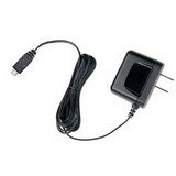 Motorola Micro USB AC Travel Charger