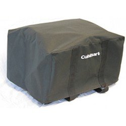Cuisinart CGC-18 Tabletop Grill Tote Cover