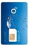 Produkt-Bild: O2 o Prepaid Startpaket Sim only