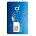 O2 o Prepaid Startpaket Sim only