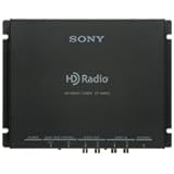 Sony XT100HD HD Radio Tuner