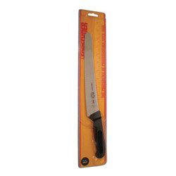 10 1 4 Bread Knife with Fibrox Handle (13-1042) by Swiss Army Brands Inc