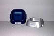 Van Ness Large Dish - Blue Van Ness Large Dish - Blue
