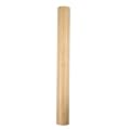 T&G Professional Rolling Pin in FSC Oiled Beech