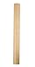 from T & G Woodware T&G Professional Rolling Pin in FSC Oiled Beech