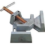 ベッセイ アングルクランプ WSM型 開き120mm WSM-12